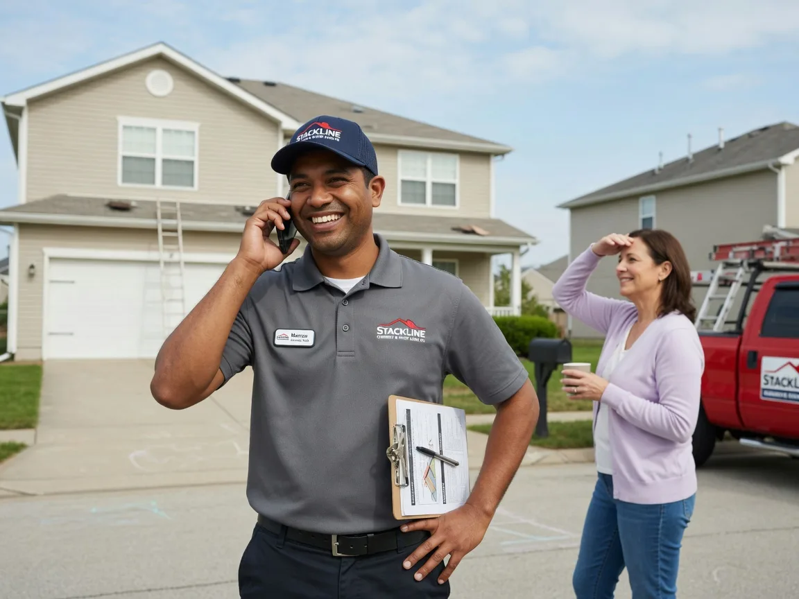 Chimney flashing repair Glade, KS FAQs